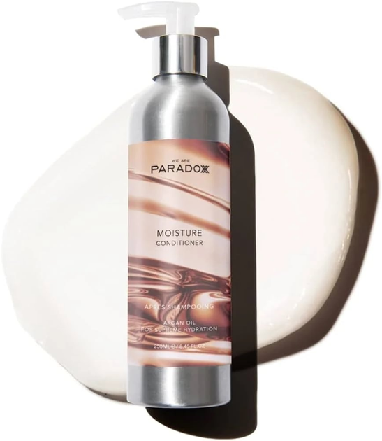 Odżywka do włosów We Are Paradoxx Moisture Conditioner 250 ml (5060616950378) - obraz 2