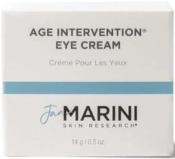 Krem do skóry wokół oczu Jan Marini Age Intervention 15 ml (0814924010010) - obraz 3