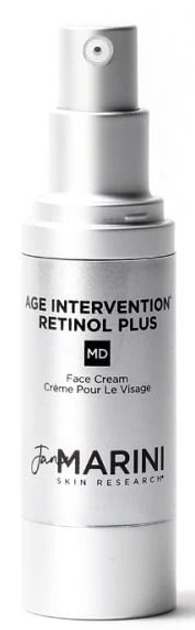 Lotion do twarzy Jan Marini Age Intervention Retinol Plus Md 30 ml (0814924011499) - obraz 2