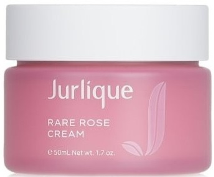 Krem do twarzy Jurlique Rare Rose 50 ml (0708177139942) - obraz 1