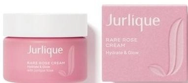 Krem do twarzy Jurlique Rare Rose 50 ml (0708177139942) - obraz 2