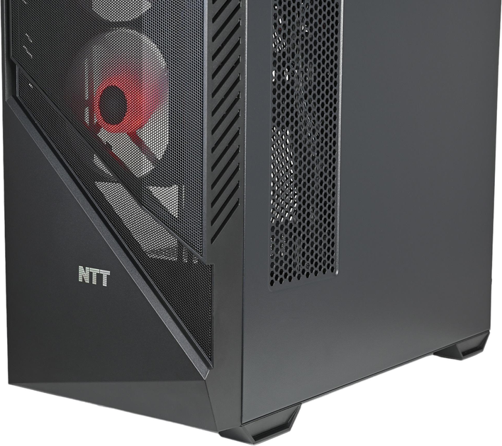 Komputer NTT Game Pro (ZKG-i5144060T-N02H) - obraz 4