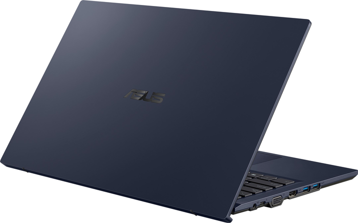 Laptop ASUS ExpertBook B1502 (B1502CVA-BQ0109X) Granatowy - obraz 3