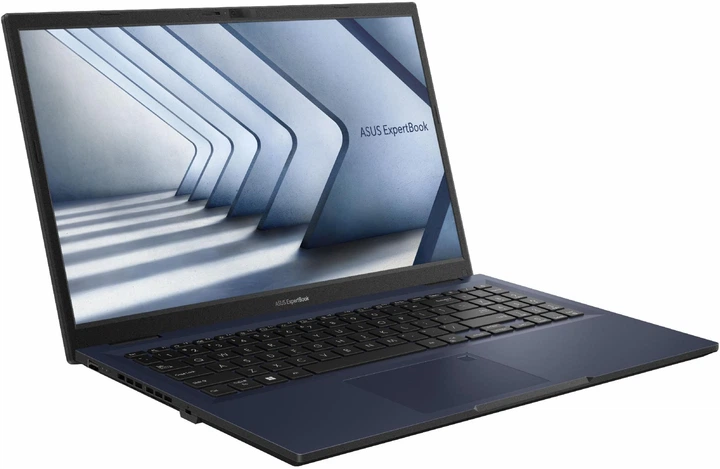 ASUS ExpertBook Core i5 ノートパソコン Ноутбук ASUS ExpertBook B1 B1502CBA 15.6