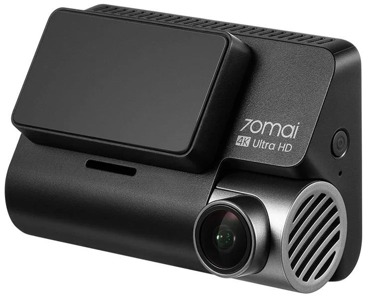 Wideorejestrator 70mai A810 Dash Cam 4K (MIDRIVE A810) - obraz 1