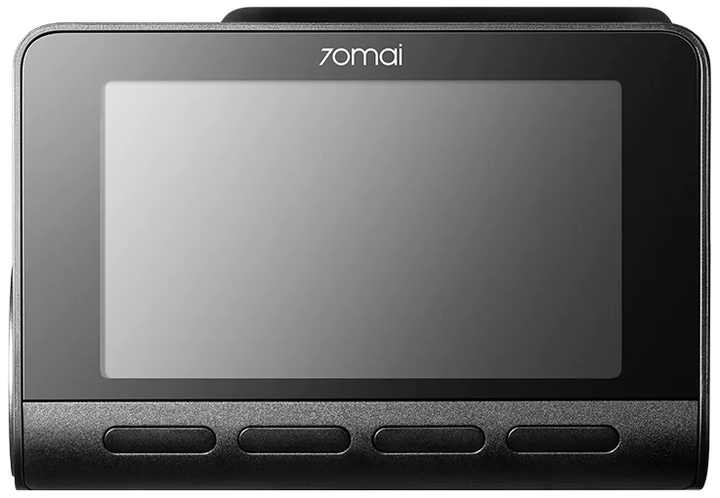 Відеореєстратор 70mai A810 Dash Cam 4K (MIDRIVE A810) - зображення 3