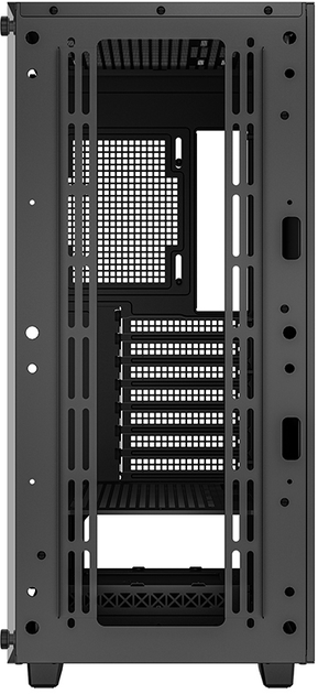 Корпус DeepCool CC560 LIMITED V2 - изображение 4