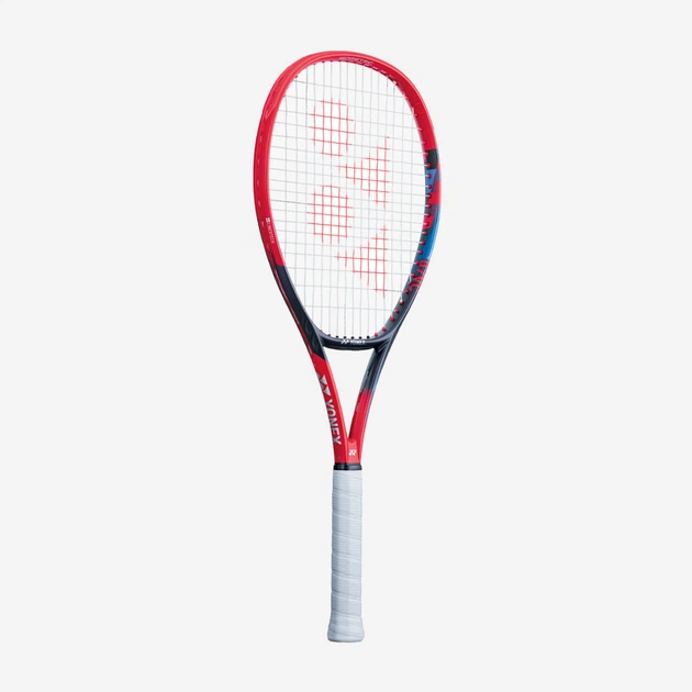 Теннисная ракетка Yonex Vcore 100L (280g) Scarlett Размер ручки