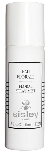 Mgiełka do twarzy Sisley Floral Spray Mist 100 ml (3473311061058) - obraz 1