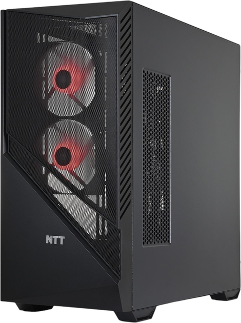 Комп'ютер NTT Game Pro (ZKG-R54060-N04H) - зображення 2