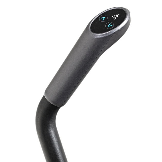 Бігова доріжка електрична inSPORTline Hill Lite - зображення 5