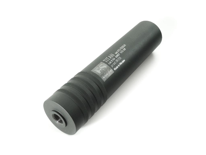 Глушник Титан FS-T223.H 5.56х45mm - зображення 1