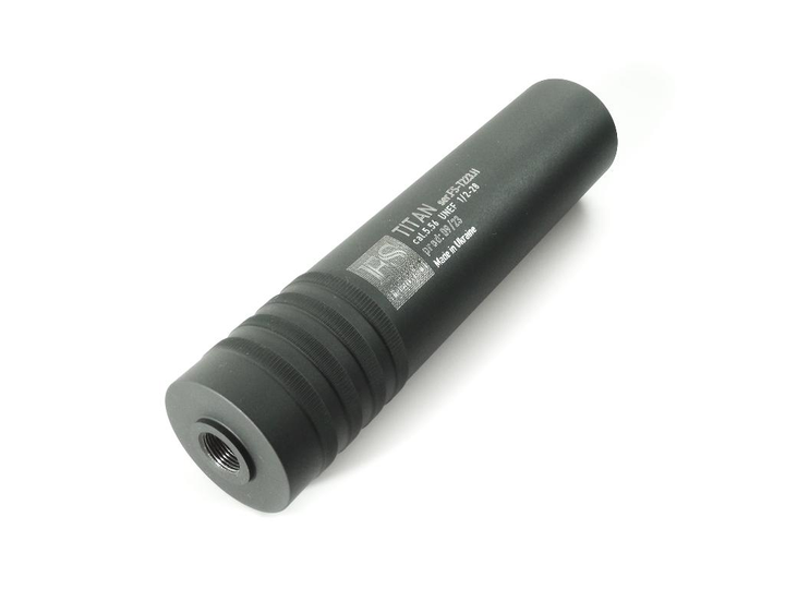 Глушитель Титан FS-T223.H 5.56х45mm - изображение 1