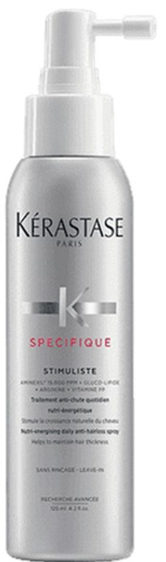 Spray do codziennego odżywiania Kerastase Paris Specifique Stimuliste przeciw wypadaniu włosów 125 ml (3474636397570) - obraz 1