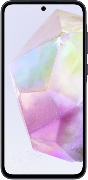 Smartfon Samsung  Galaxy A35 5G 6/128GB DS Awesome Navy (8806095457864) - obraz 2