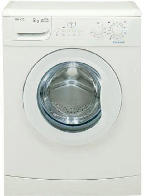 Стиральная машина узкая BEKO WMB 50811 Б/У – фото, отзывы ...