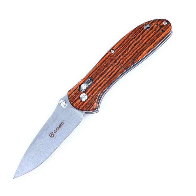 Нож складной Ganzo G7392-WD1 - изображение 1