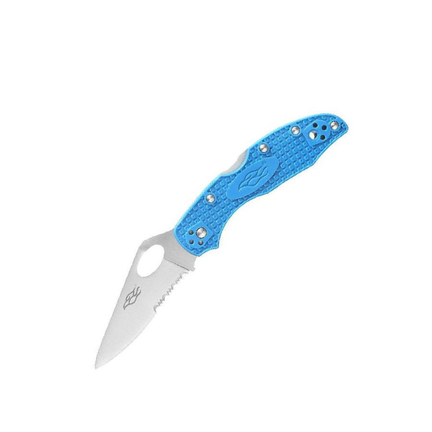Нож складной Firebird F759MS-BL голубой - изображение 1