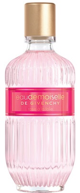 Woda toaletowa damska Givenchy Eaudemoiselle Rose a la Folie EDT W 50 ml (3274872318625) - obraz 2