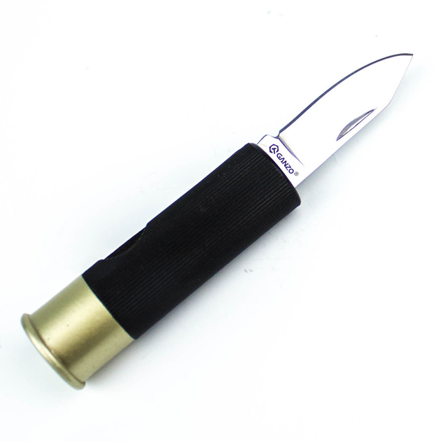 Нож складной Ganzo G624M-BK - изображение 1