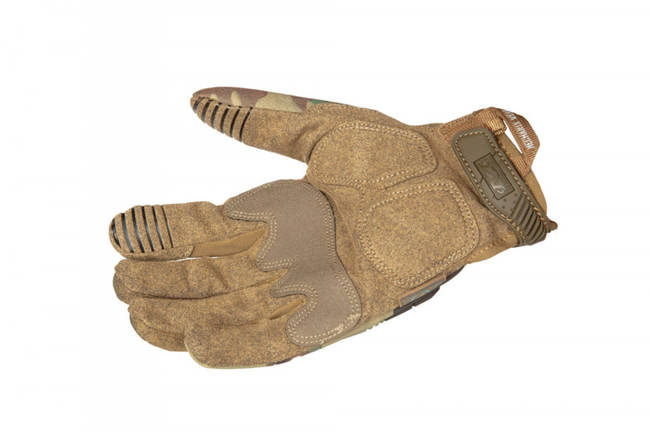 Тактичні рукавиці Mechanix M-Pact Gloves Multicam Size M - зображення 2