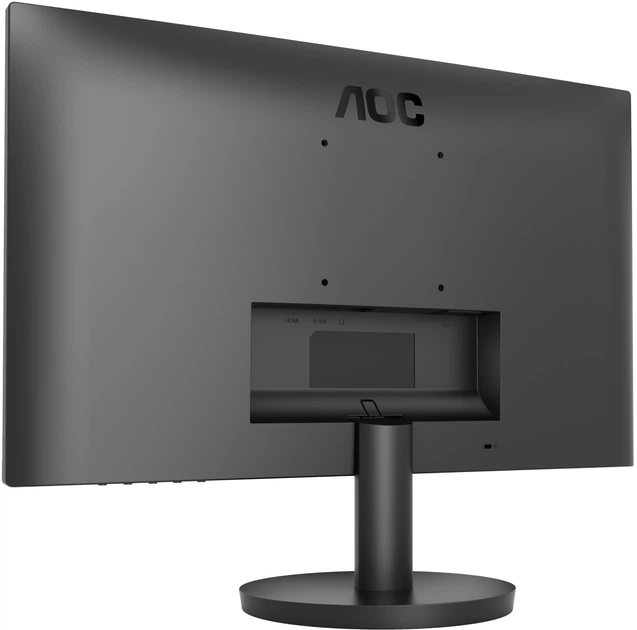 Монітор 23.8" AOC&nbsp;24B3HA2 - зображення 7