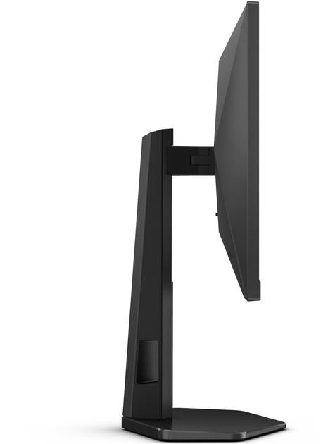 Монітор 24" AOC 24G4X -- Fast IPS / 180Hz / 1ms / 8-Bit / DCI-P3 103% / Adaptive Sync / G-SYNC Compatible / Low input lag / Shadow Control / FPS counter / Speakers 2W - зображення 4