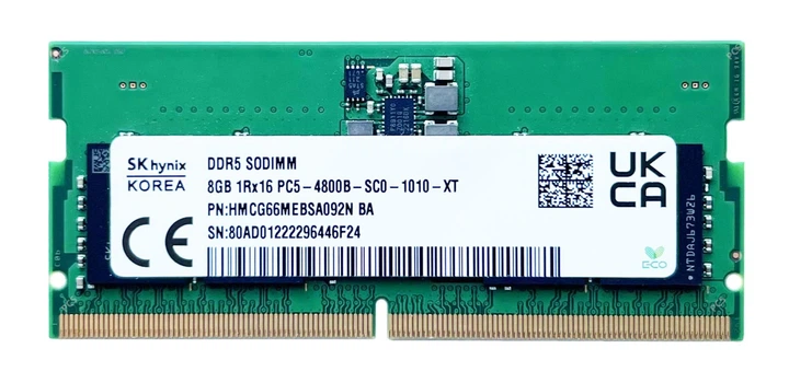 SK hynix DDR5 8GB 4800MHz メモリ 2個 Amazon.co.jp: SK Hyn(Hynix) オリジナル 16GB (2x8GB) DDR5 5600MHz