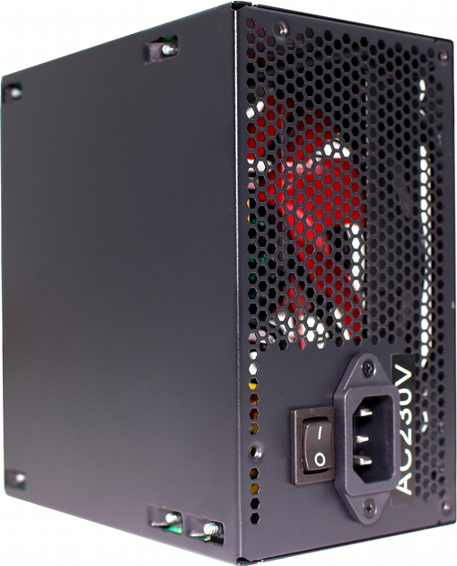 Zasilacz Xilence Gaming Series 550W (XP550R10) - obraz 5
