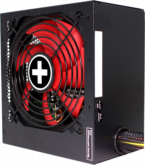Zasilacz Xilence Gaming Series 550W (XP550R10) - obraz 7