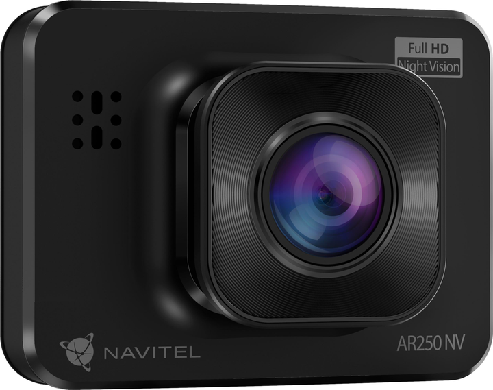 Wideorejestrator Navitel AR250 NV - obraz 2