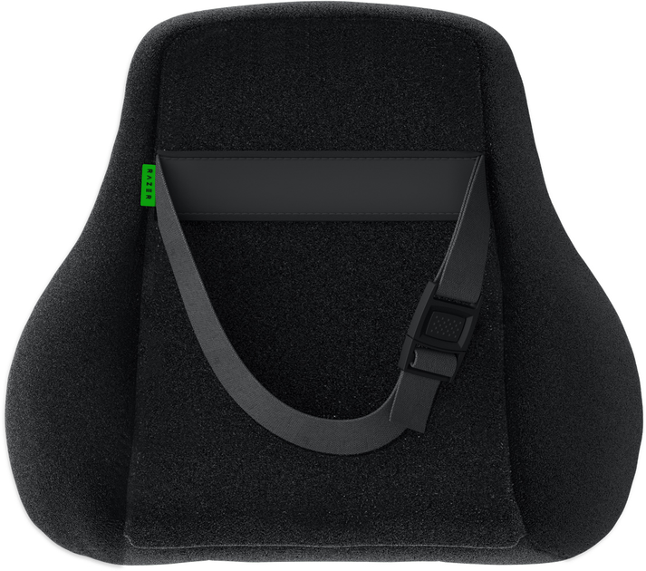 Fotel gamingowy Razer Enki Green (RZ38-03720100-R3G1) - obraz 7
