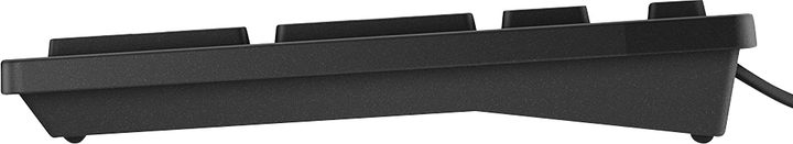 Klawiatura przewodowa Dell Multimedia KB-216 USB (UKR/ENG/RUS) (580-AHHE) - obraz 4
