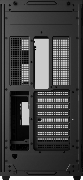 Корпус DeepCool CH780 Black (R-CH780-BKADE41-G-1) - зображення 9