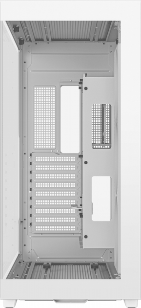 Obudowa DeepCool CH780 White (R-CH780-WHADE41-G-1) - obraz 5