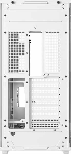 Obudowa DeepCool CH780 White (R-CH780-WHADE41-G-1) - obraz 9