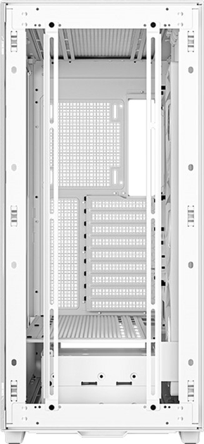 Корпус DeepCool Morpheus White (R-MORPHEUS-WHAPA1-G-1) - зображення 3