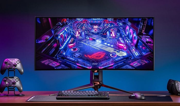 Rozetka.pl | Monitor 34