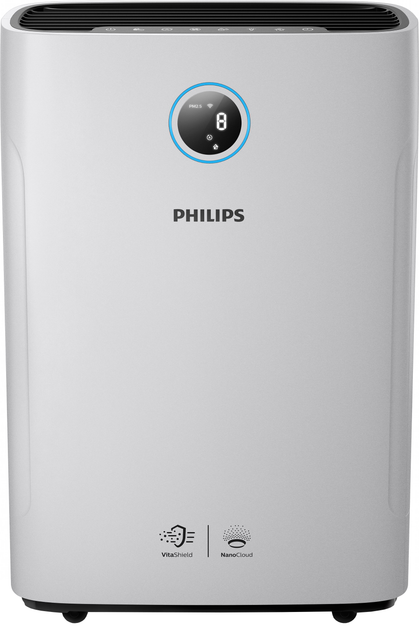 Кліматичний комплекс Philips Series 2000i AC2729/13 (8720389007439) - зображення 1