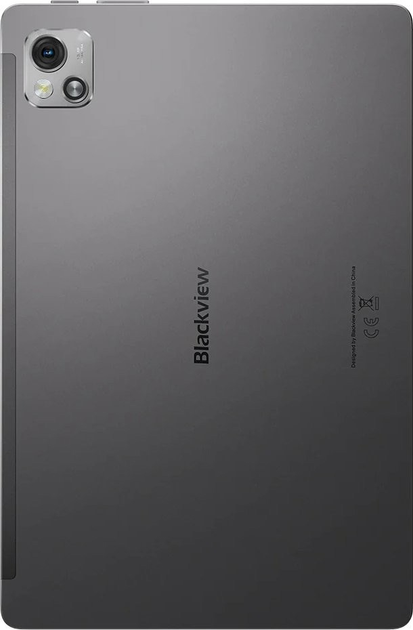 Планшет Blackview Tab 13 Pro LTE 8/128GB Grey (TAB13PROGRAY) - зображення 7