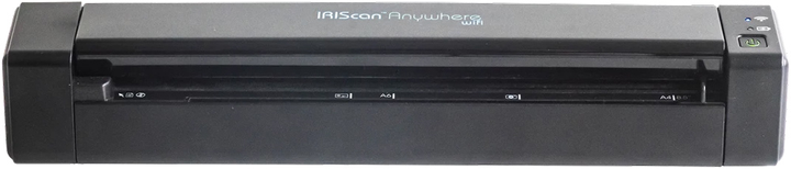 Skaner Canon IRIScan Anywhere 6 Wi-Fi Simplex (5420079900950) - obraz 1