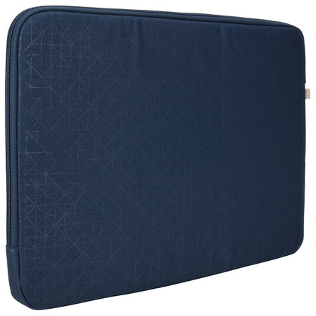 Etui na laptopa Case Logic Ibira Sleeve 14" Dress Blue (IBRS214 DRESS BLUE) - obraz 3