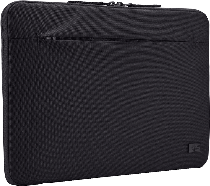 Чехол для ноутбука CASE LOGIC Invigo Eco Sleeve 13" Black (INVIS113 BLACK) - зображення 1