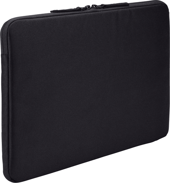 Etui na laptopa Case Logic Invigo Eco Sleeve 13" Black (INVIS113 BLACK) - obraz 2
