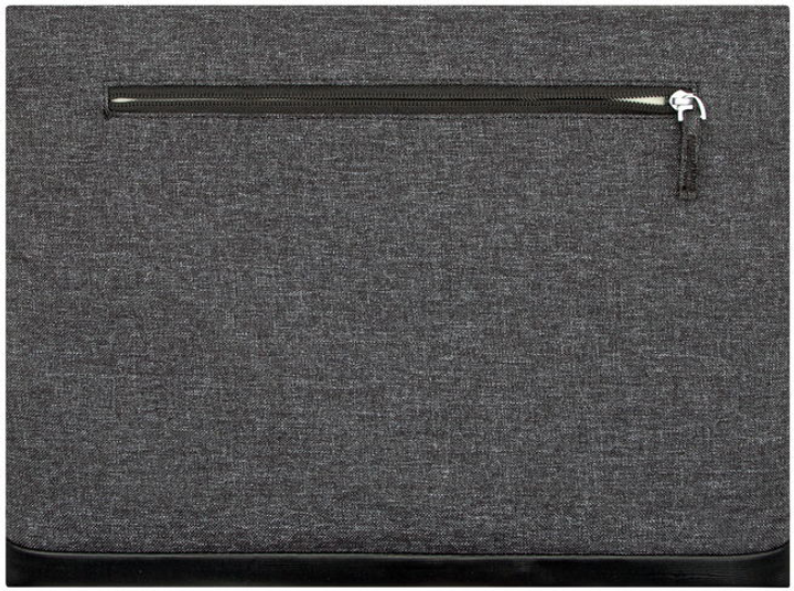 Etui na laptopa RIVACASE 8805 15.6" Black (8805BLACKMELANGE) - obraz 3
