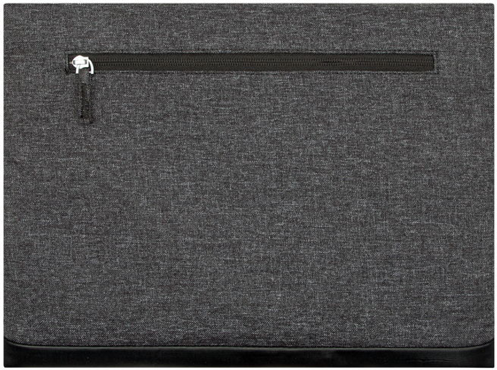Etui na laptopa RIVACASE 8805 15.6" Black (8805BLACKMELANGE) - obraz 4