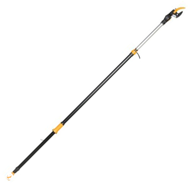 Uniwersalny sekator teleskopowy Fiskars PowerGear UPX86 (1023624) - obraz 1