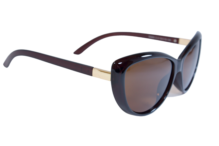 Жіночі сонцезахисні окуляри polarized Р0906-2 - зображення 2