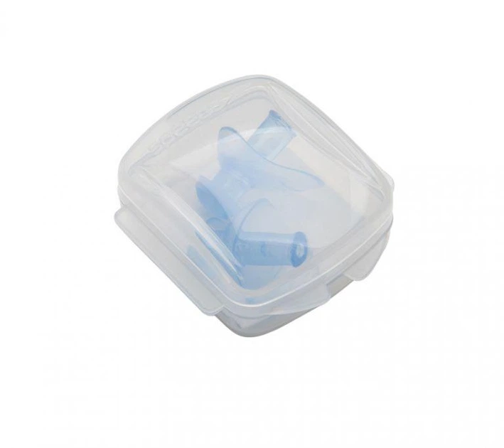 Беруши Speedo Ergo Ear Plug Xu (8-703380309) Blue - Фото 4 Беруши Speedo Ergo Ear Plug Xu (8-703380309) Blue - изображение 4