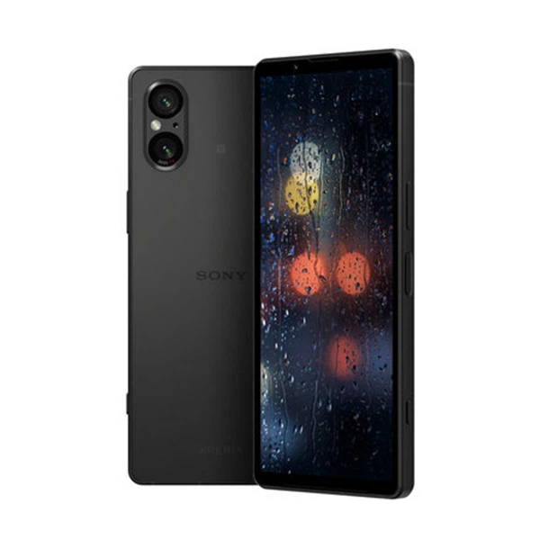 Смартфон Sony Xperia 5 V XQ-DE72 8/256GB (black) – фото, отзывы